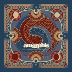 Amorphis : An Evening with Friends at Huvila
